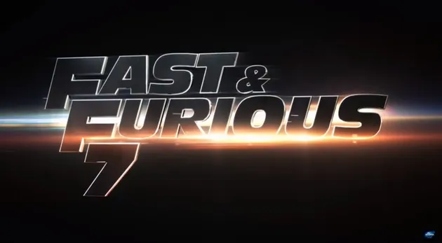 Behind The Scene Fast and Furious 