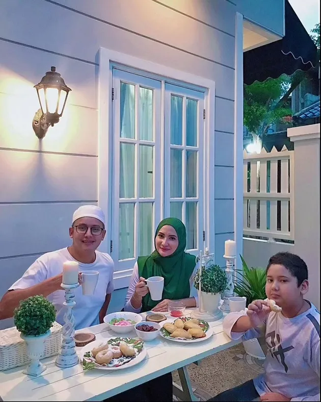rumah natalie sarah