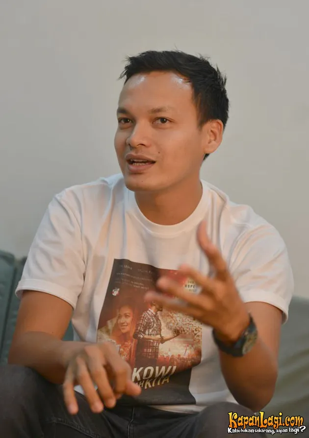 Ben Joshua