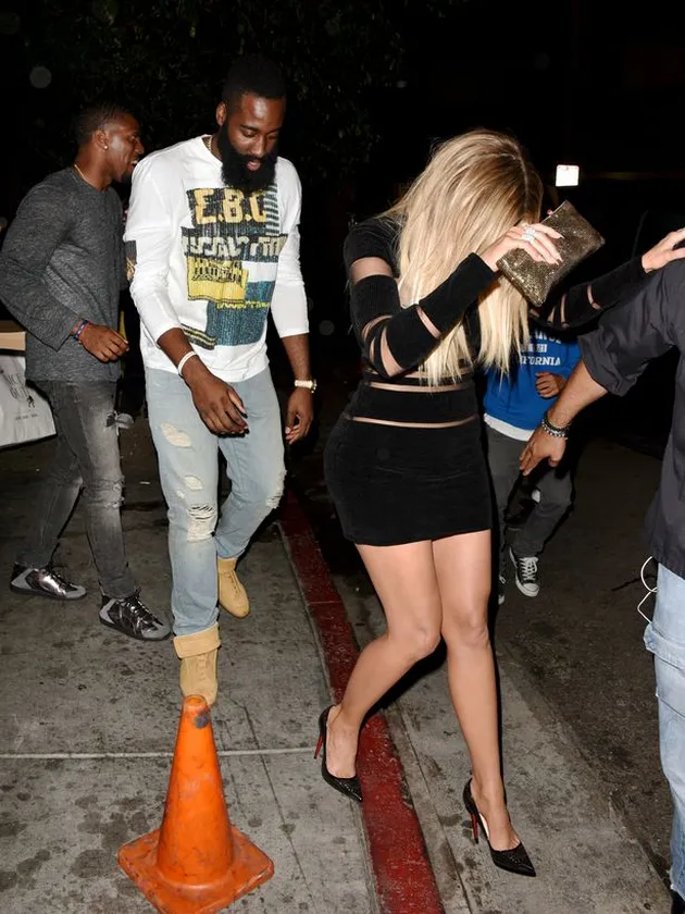 Pesta Ultah Kylie Jenner