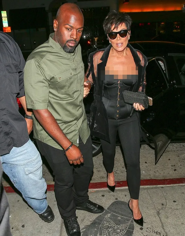 Kris Jenner