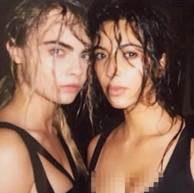 Ultah Cara Delevingene