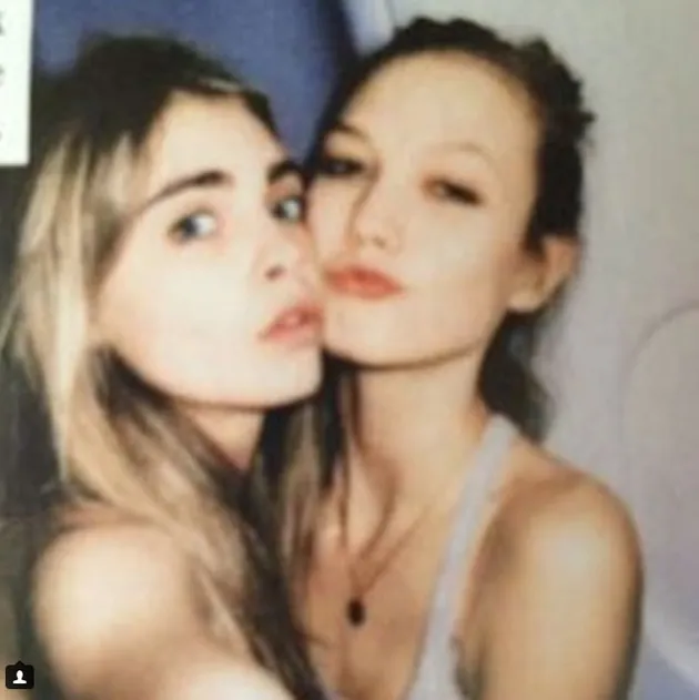 Ultah Cara Delevingene