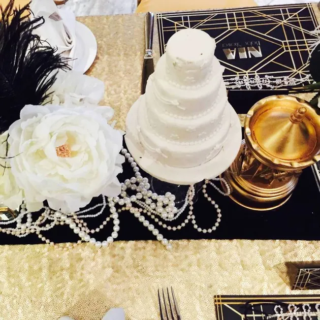 baby shower Nia Ramadhani