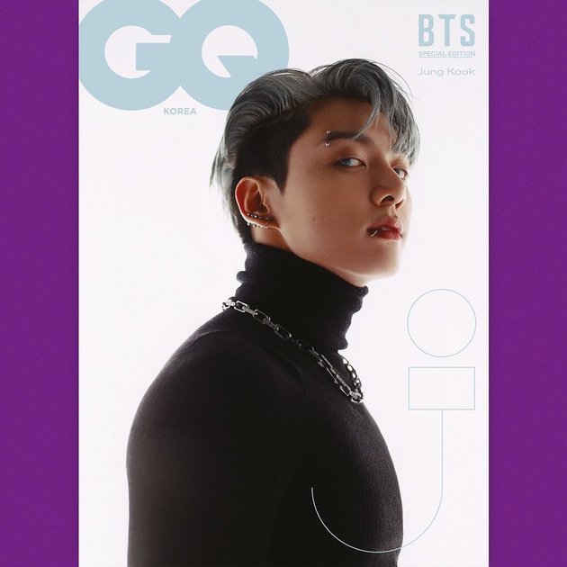 All About Louis Vuitton, BTS Looks Super Cool in a Photoshoot with GQ Korea