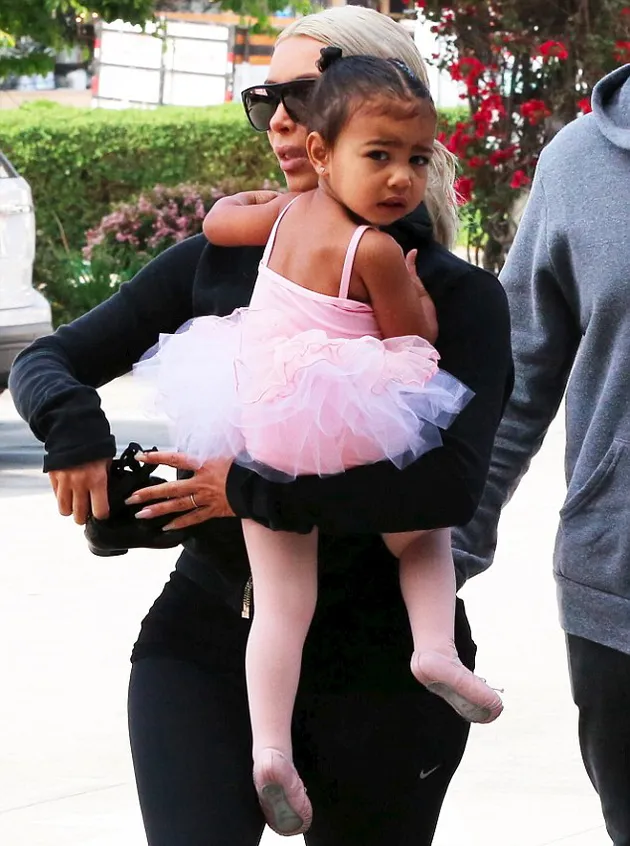 North West