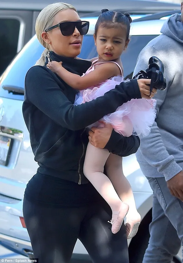 North West