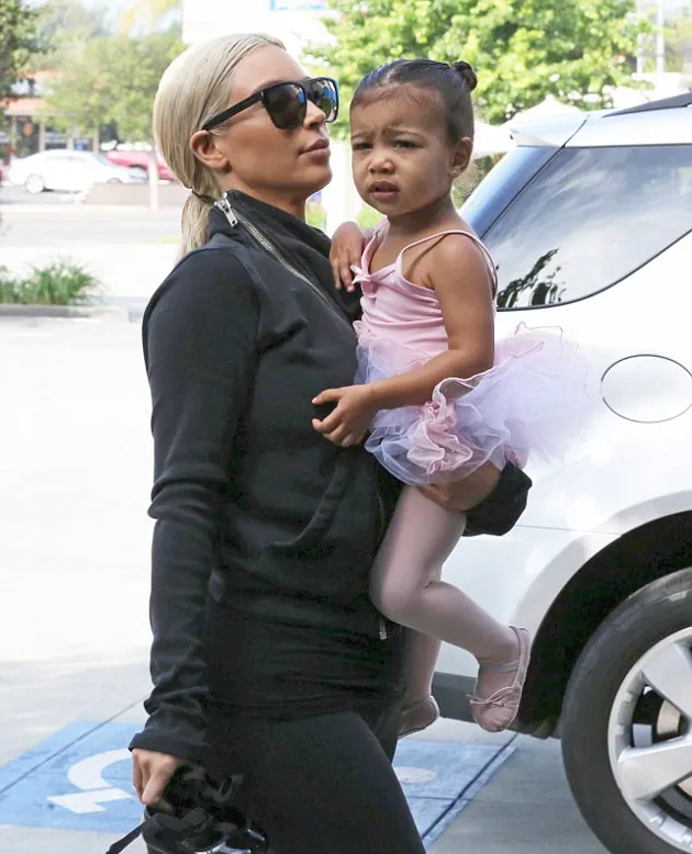 North West