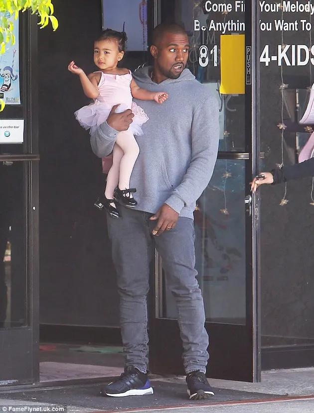 North West