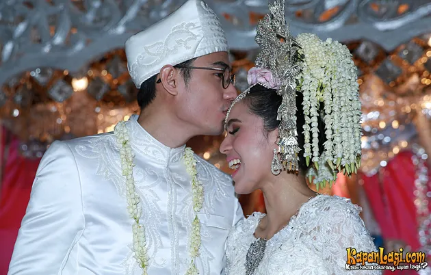 Nycta Gina &amp; Rizky Kinos