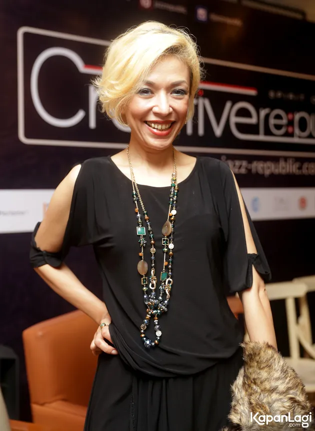 Syaharani 