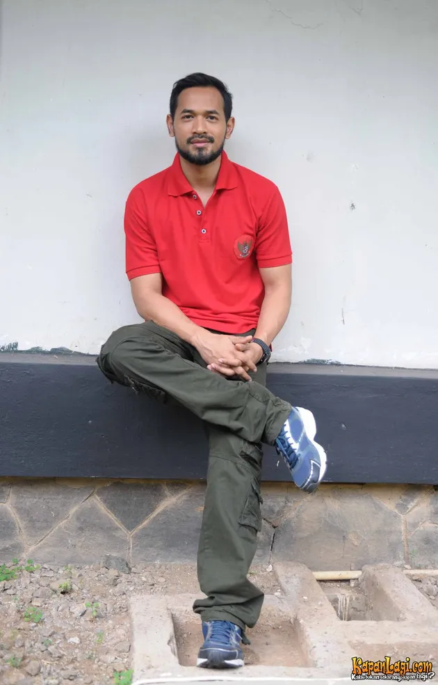 Serial GARUDA di DADAKU 2