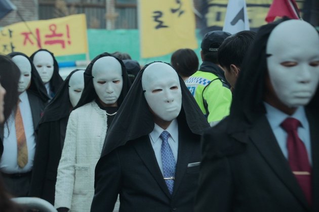 Latest Korean Series on Netflix 'HELLBOUND' Premieres on November 19, Thrilling with Supernatural Creatures