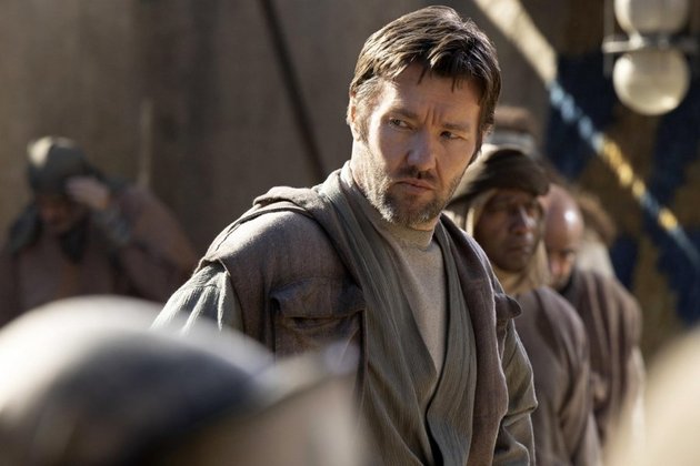 STAR WARS Series, 'OBI-WAN KENOBI' Highlights the Jedi Knight's Healing Process After Being Betrayed by His Disciple