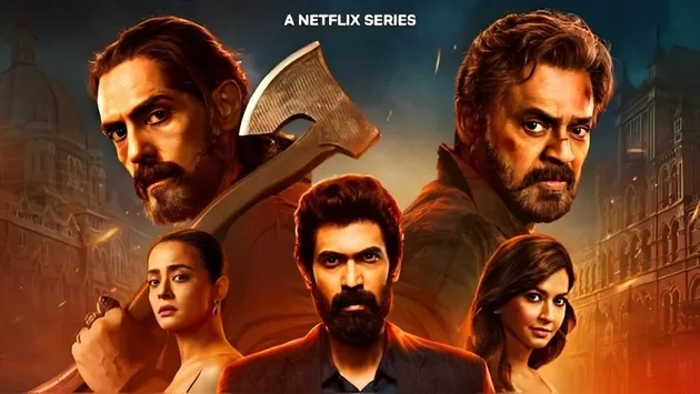 Series terbaru Netflix Juni 2025