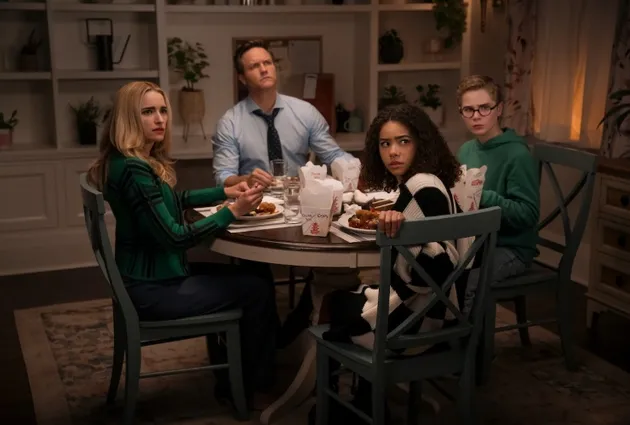 Series terbaru Netflix Juni 2025