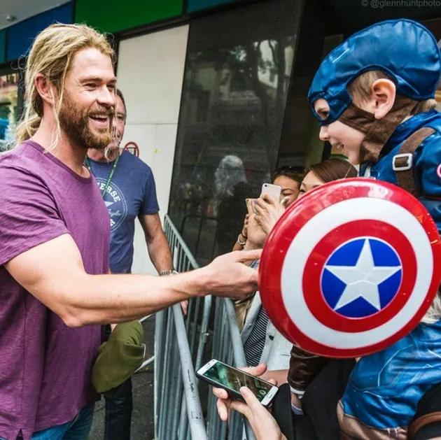 thor, loki, film terbaru thor, pemeran thor, pemeran loki