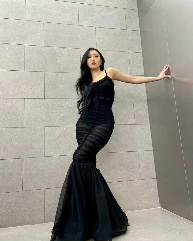 Hwasa MAMAMOO