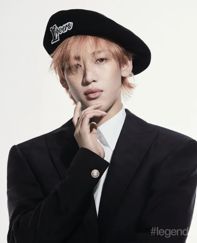 Idol Geng 97 K-pop, Serbuk Berlian