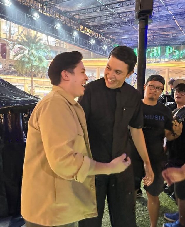 Often Called Twins, Check Out the Photos of Jerome Polin and Tulus Who Finally Met