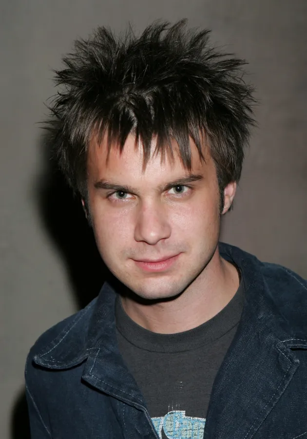 Pacar Britney Spears