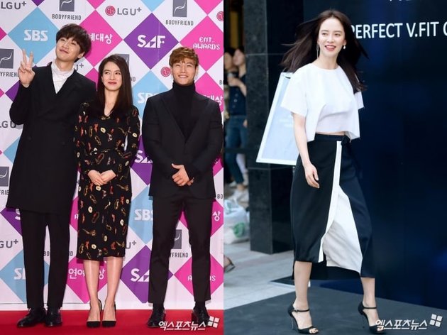 artis yang aslinya tinggi