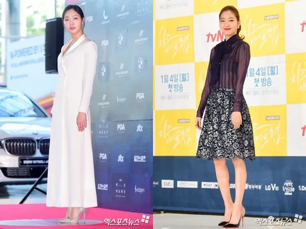 artis yang aslinya tinggi