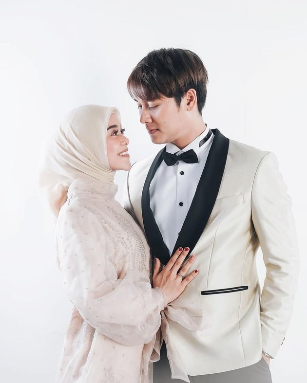 Often Wearing Expensive Matching Outfits, 8 Photos of Lesti and Rizky Billar's 'Dating' Style After Getting Married - Like Newly Dating Teens!