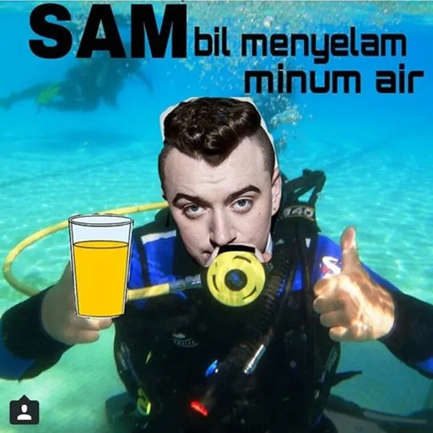 Sam Smith