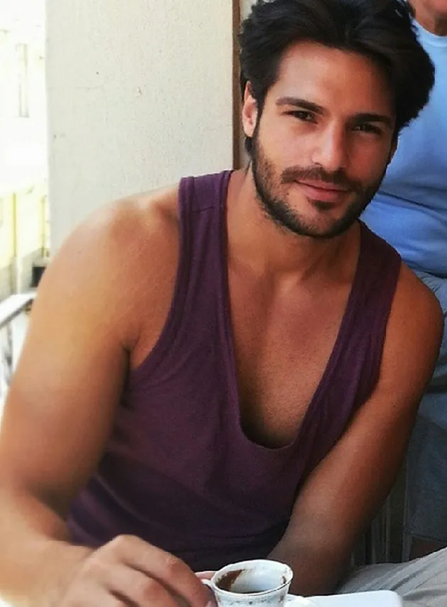 Serkan Cayoglu