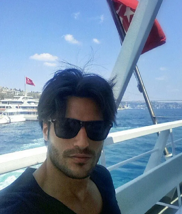Serkan Cayoglu
