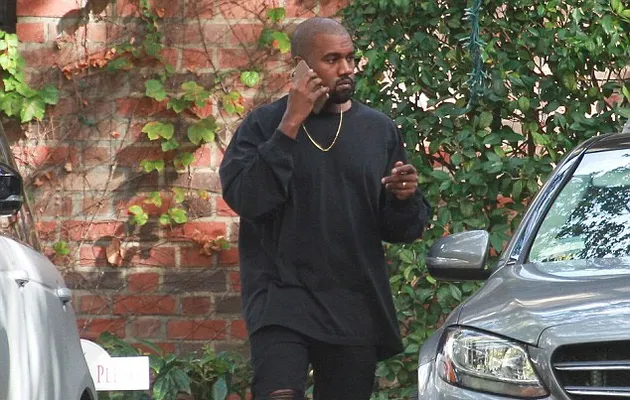 Baby Shower Kim Kardashian