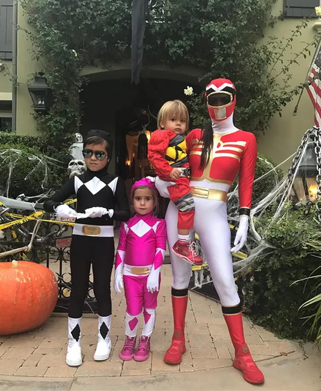 The Kardashians