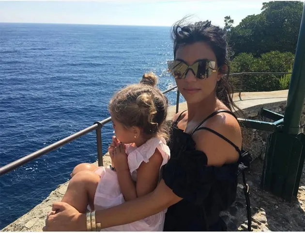 The Kardashians