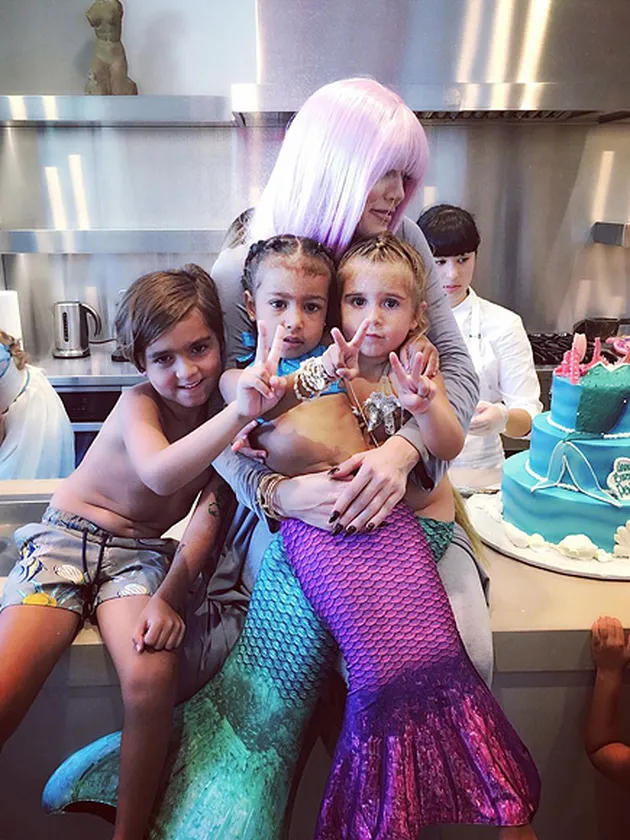 The Kardashians