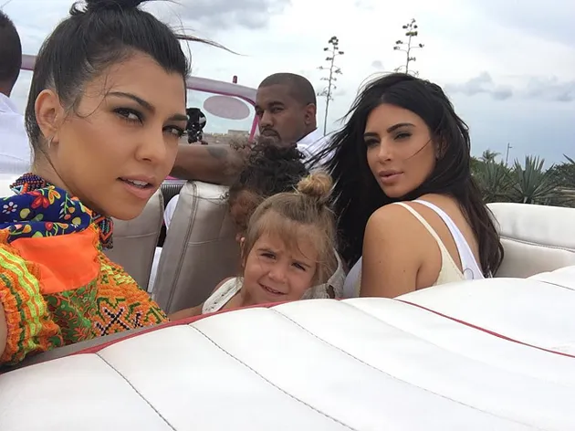 The Kardashians