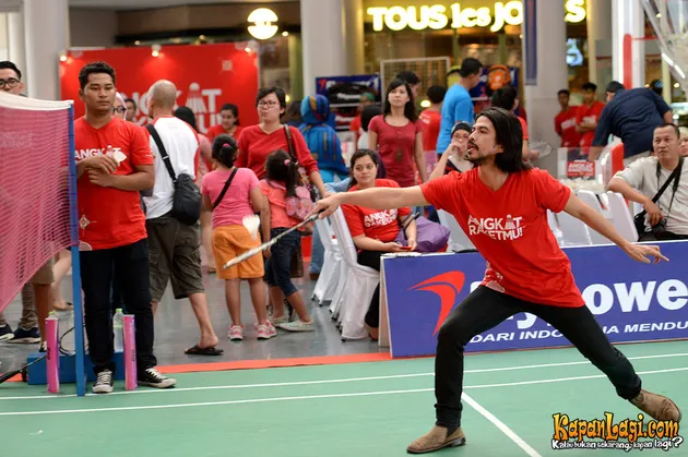 Aryo Wahab