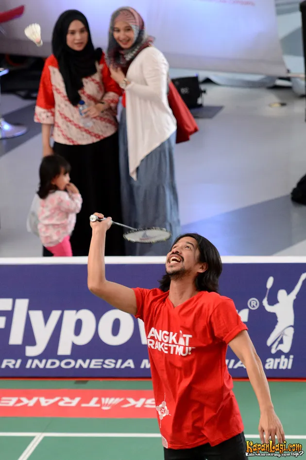 Aryo Wahab