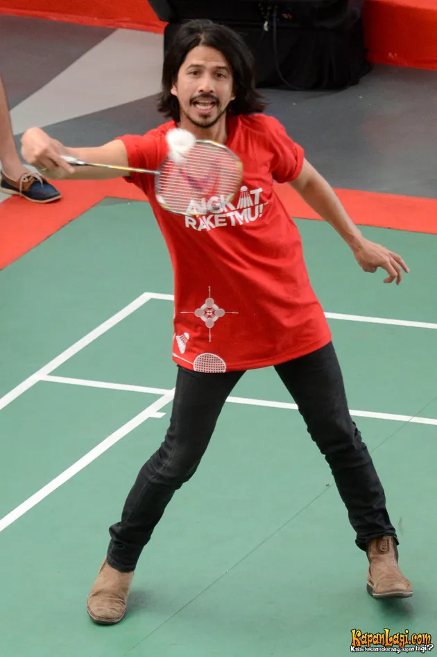 Aryo Wahab
