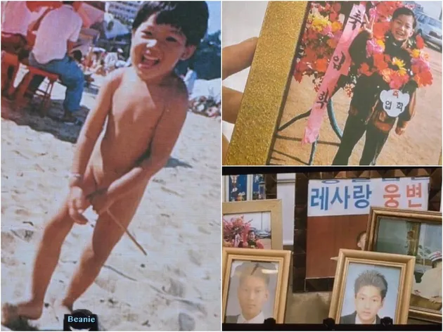 Konser Megah Lee Min Ho