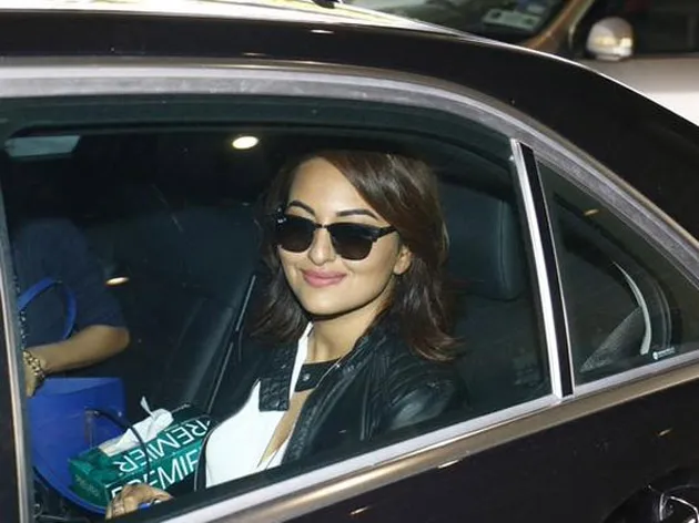 Sonakshi Sinha