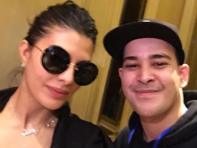 Jacqueline Fernandez