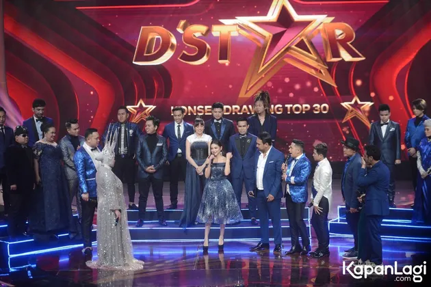 D\&#039;Star 2019