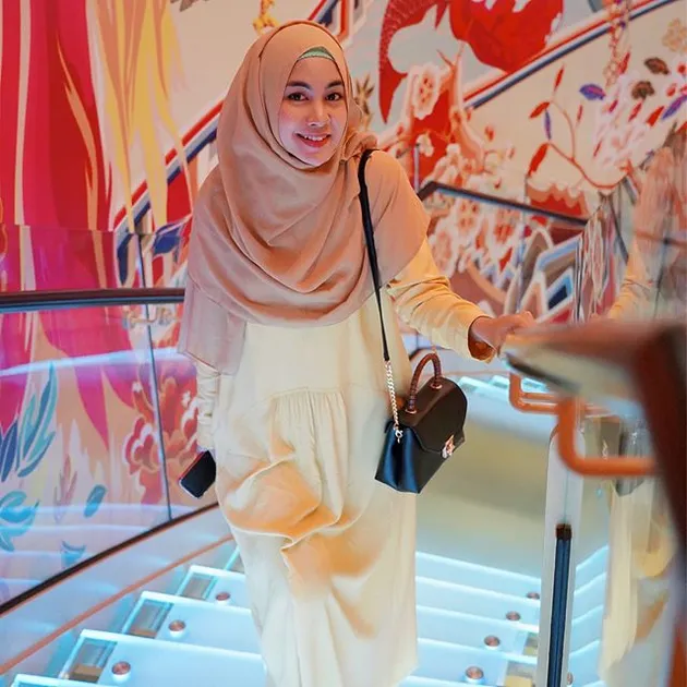 Anisa Rahma