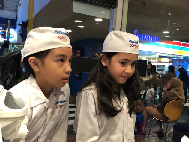 anak laudya cynthia bella