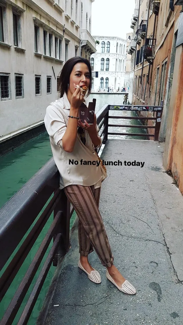 Hamish - Raisa