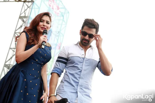 Leena dan Arjit