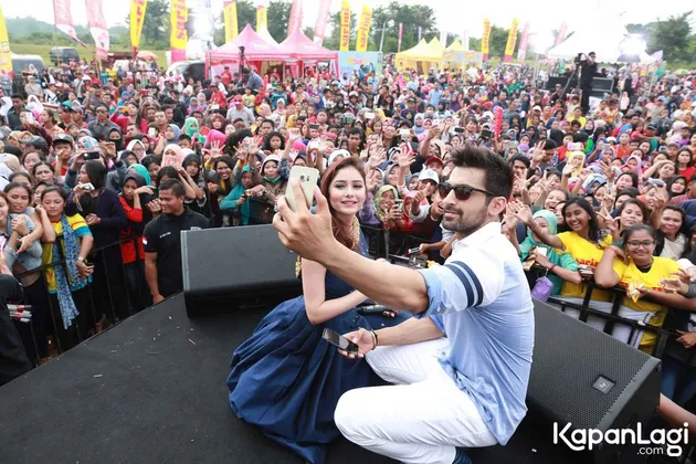Leena dan Arjit
