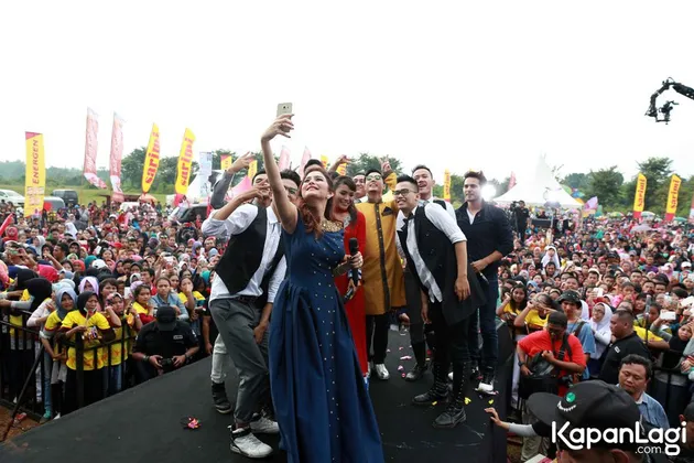 Leena dan Arjit
