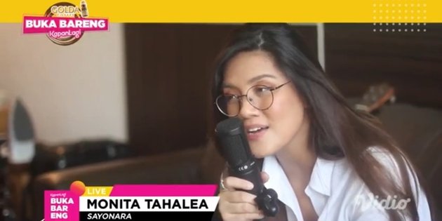 The Excitement of KapanLagi Buka Bareng, Live Music from Monita Tahalea - Casual Chat with Pevita Pearce